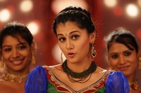 Tapsee Spicy Photo Gallery